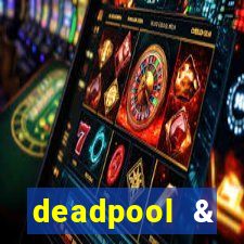 deadpool & wolverine 1xbet